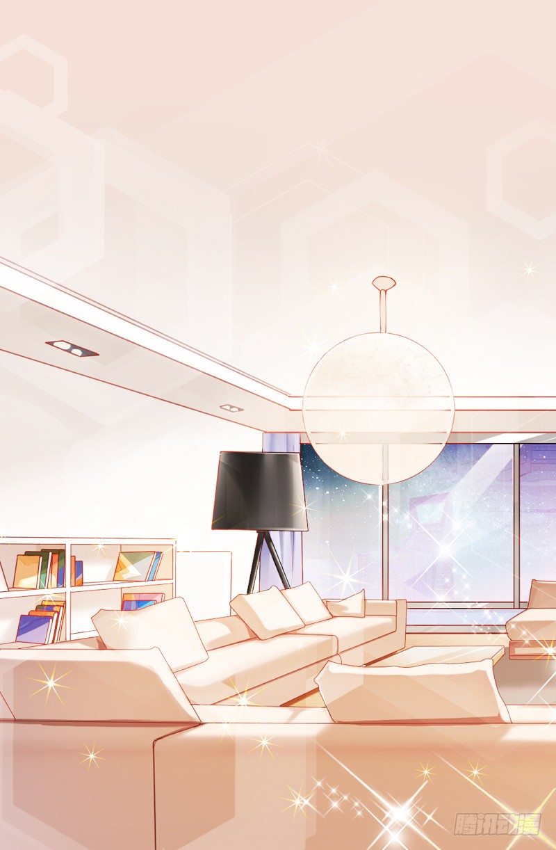 我也在找人，我们还挺有缘的-第7话