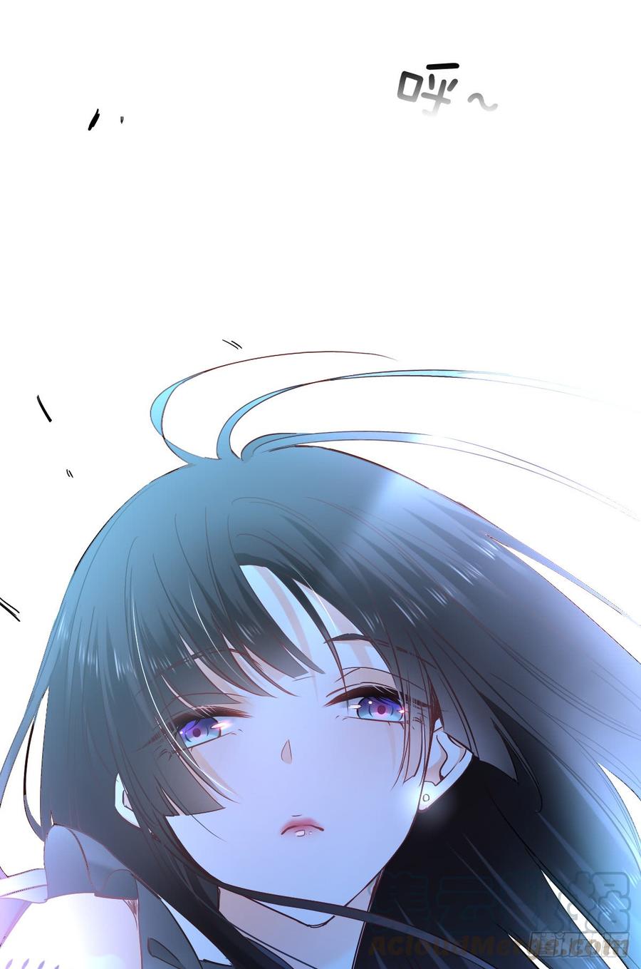 尘安，你不能有事!(1/2)-第63话