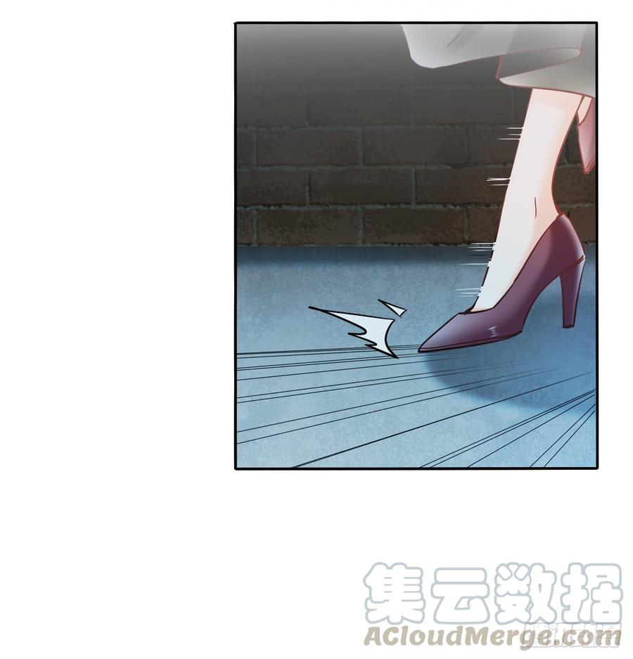 尘安，你不能有事!(1/2)-第63话