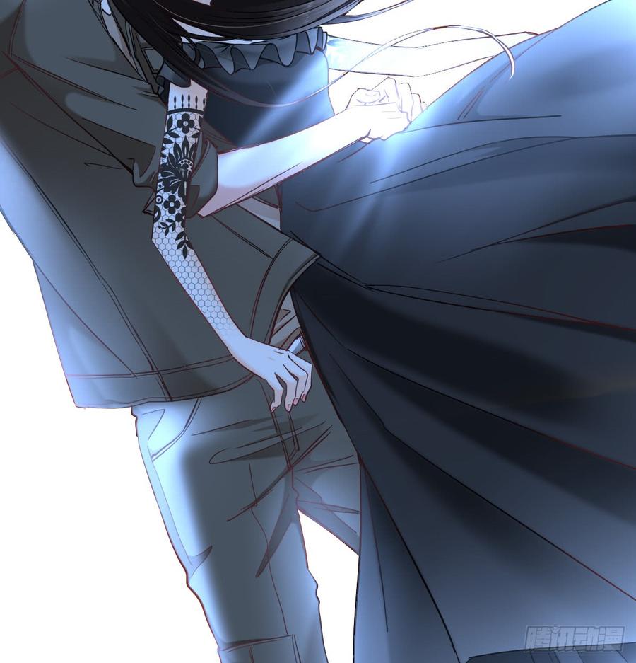 尘安，你不能有事!(1/2)-第63话