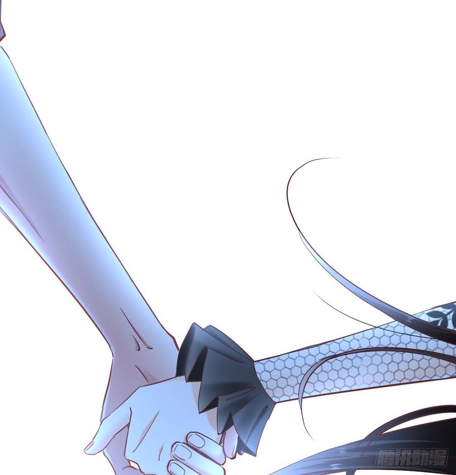 尘安，你不能有事!(1/2)-第63话