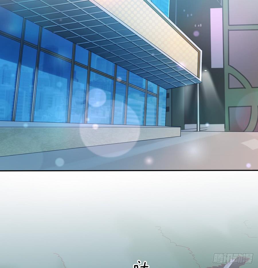 尘安，你不能有事!(1/2)-第63话