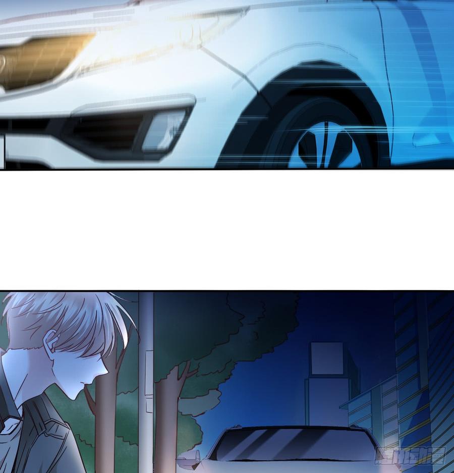 尘安，你不能有事!(1/2)-第63话