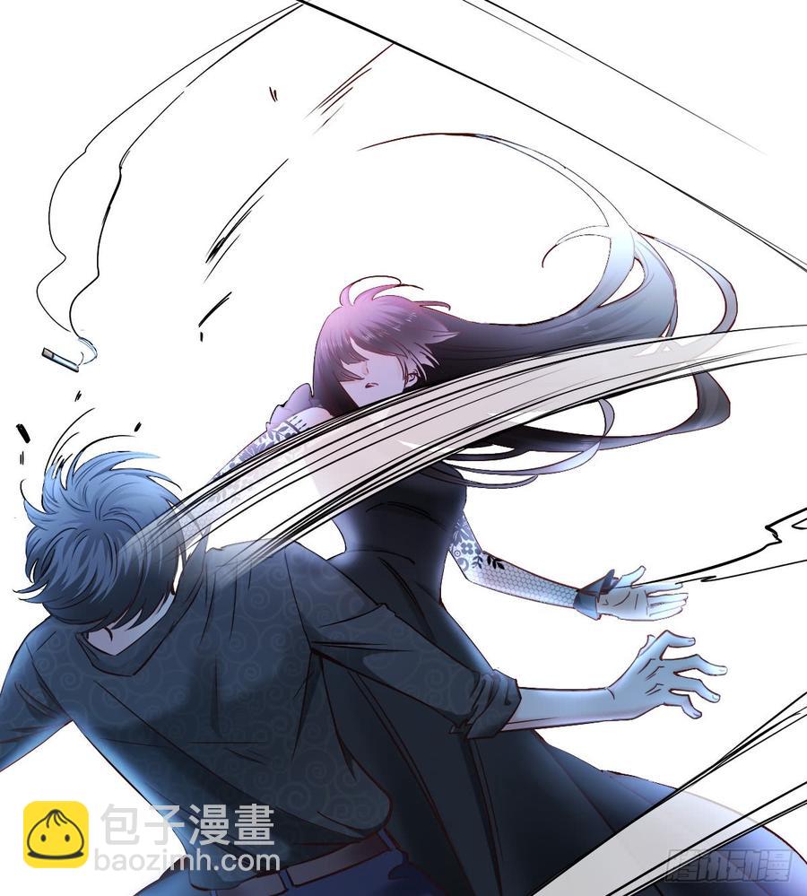 尘安，你不能有事!(1/2)-第63话