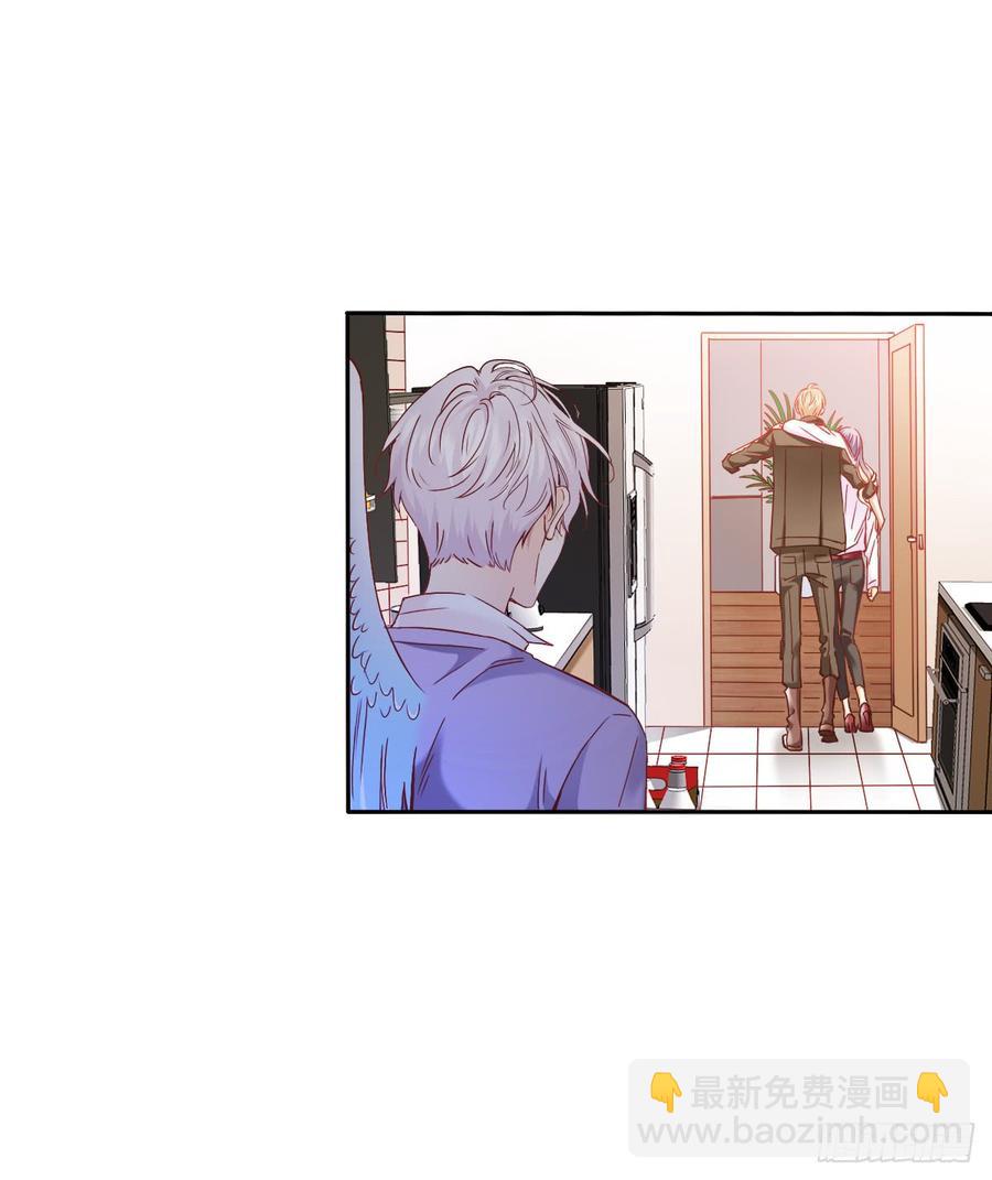 你微笑的时候最好看了-第65话