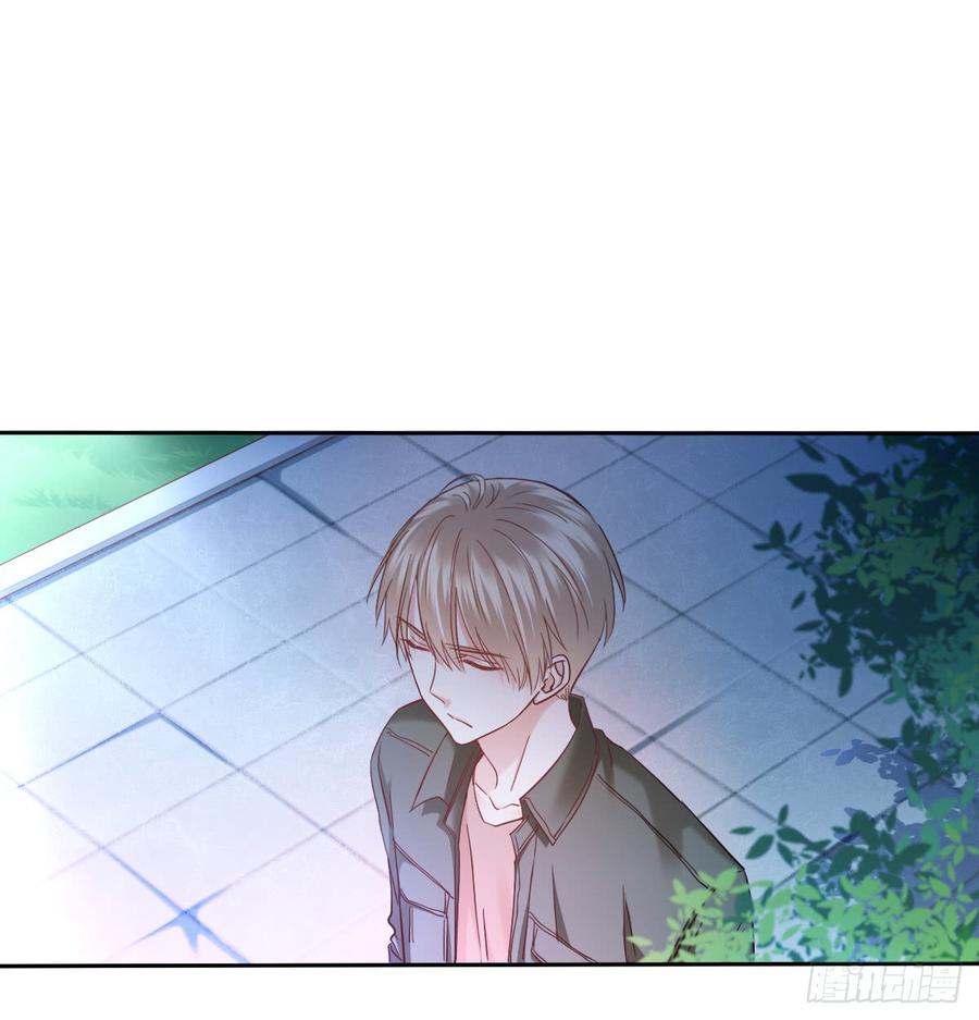 你微笑的时候最好看了-第65话