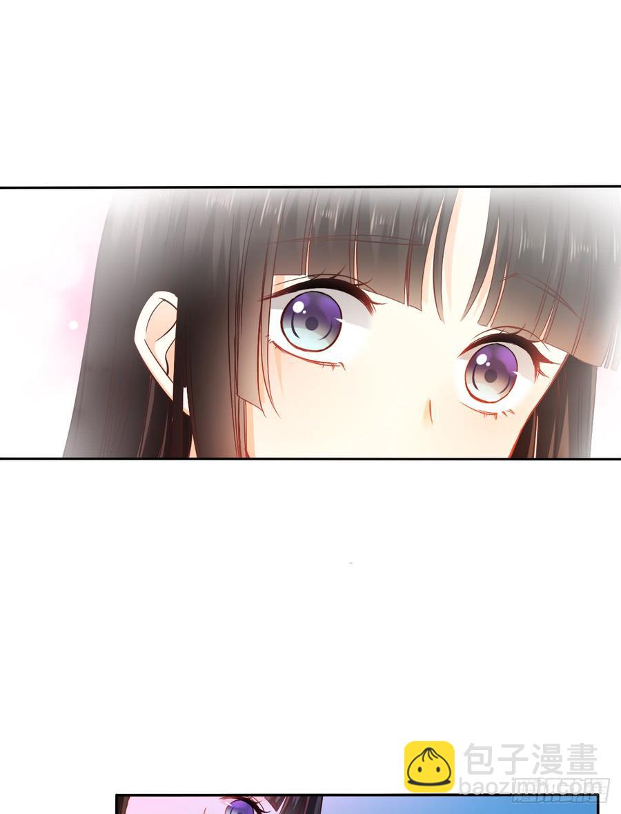 你微笑的时候最好看了-第65话