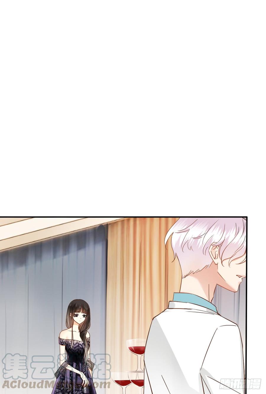 参加晚宴(1/2)-第73话