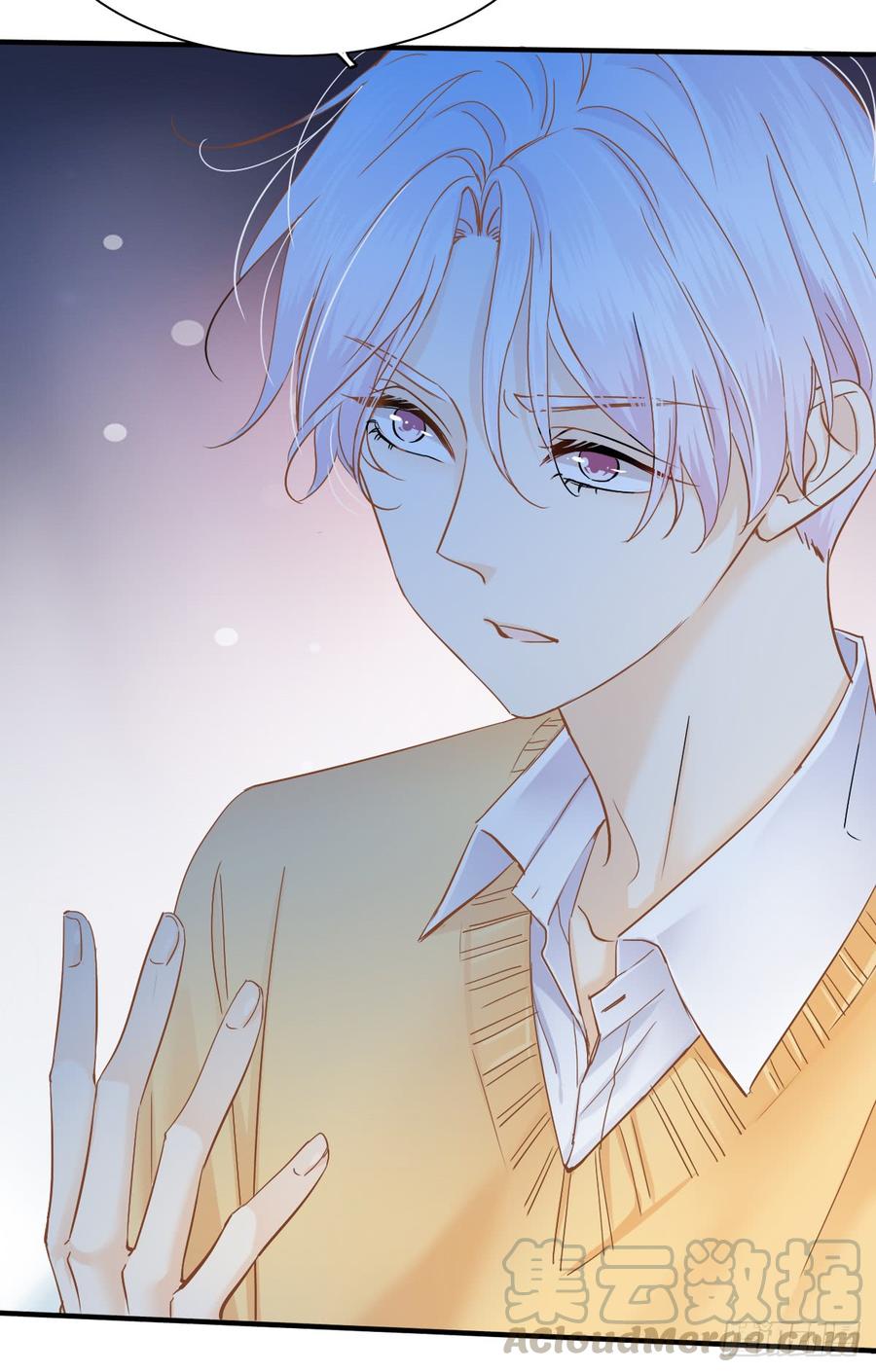 我给你自由(1/2)-第75话