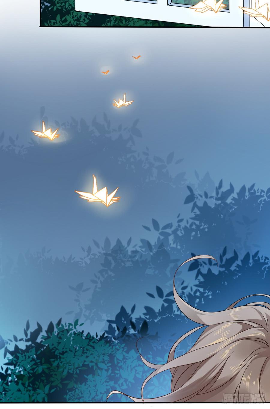 我给你自由(1/2)-第75话