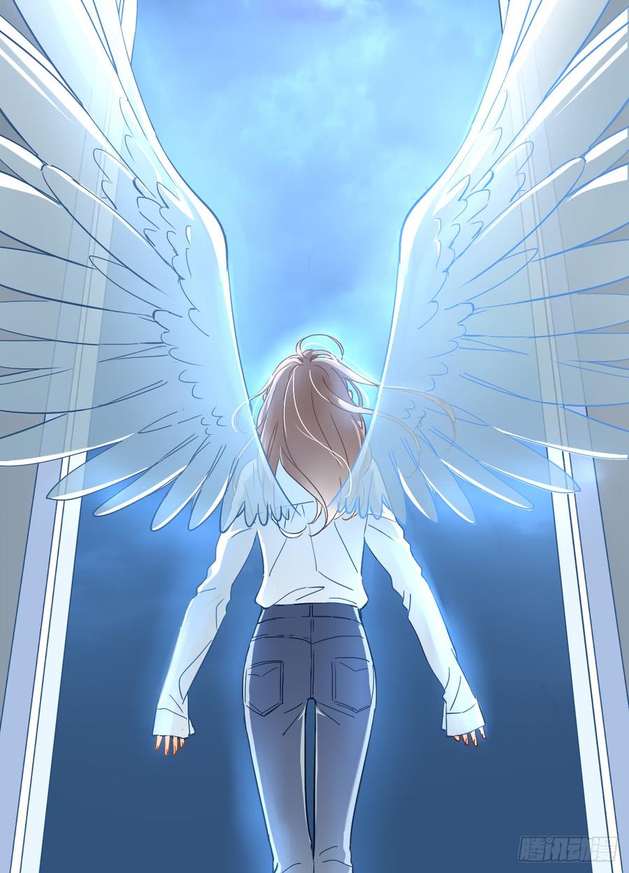 我给你自由(1/2)-第75话