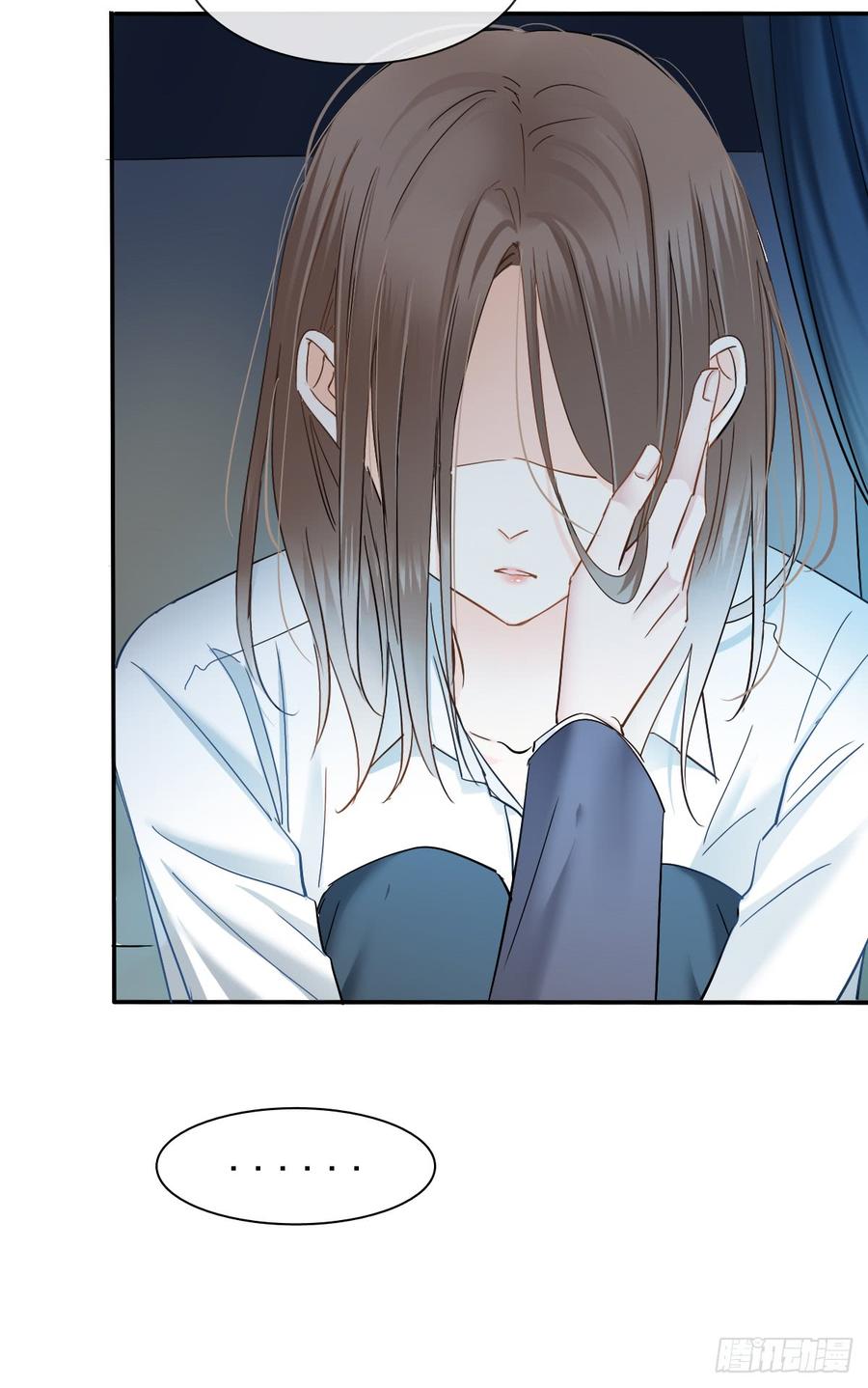 我给你自由(1/2)-第75话