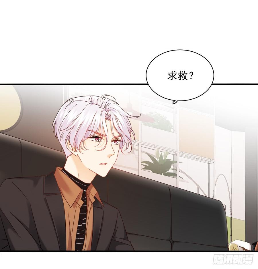 不见她踪影(1/2)-第77话