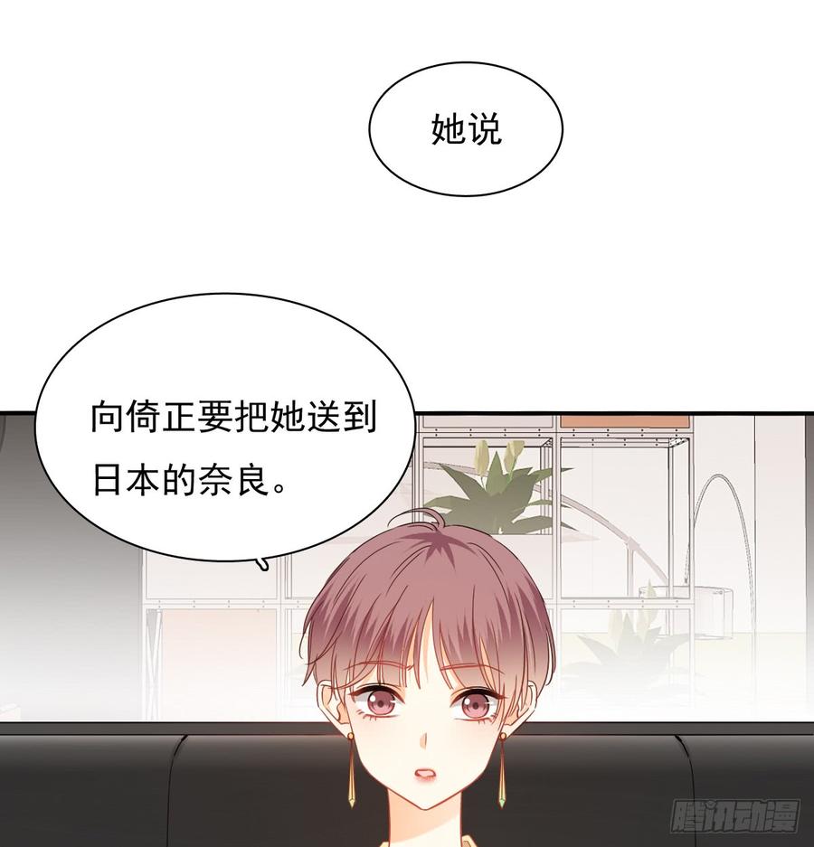 不见她踪影(1/2)-第77话