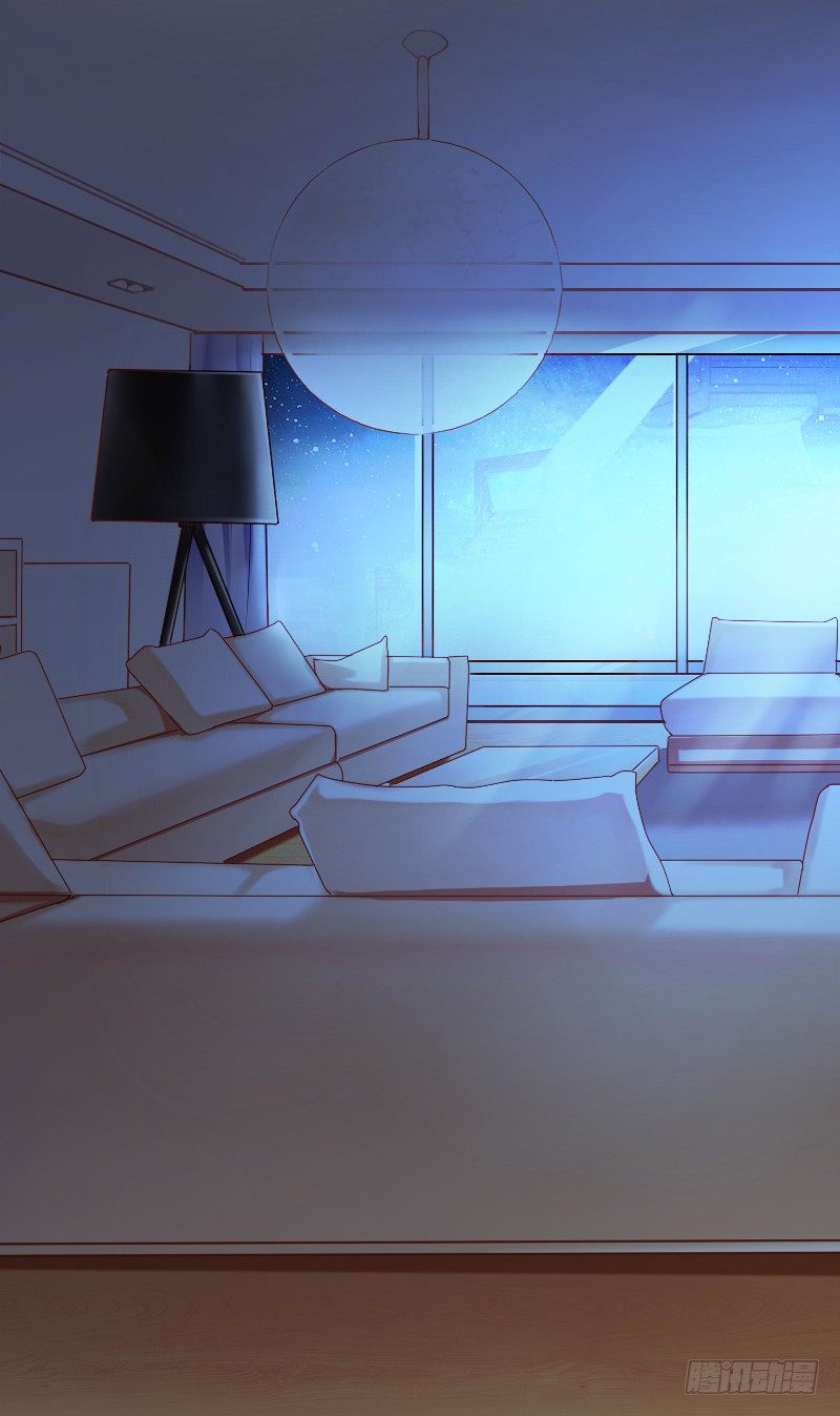 你觉得你需要我吗(1/2)-第9话