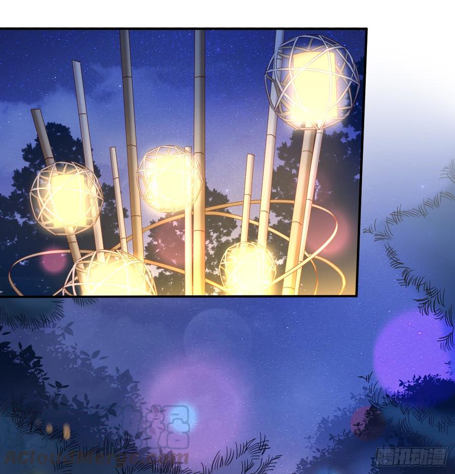 献给你的魔术(1/2)-第81话