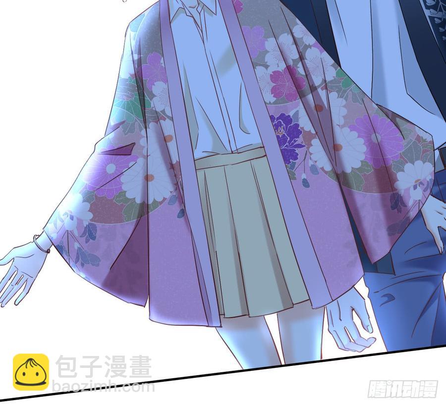 献给你的魔术(1/2)-第81话