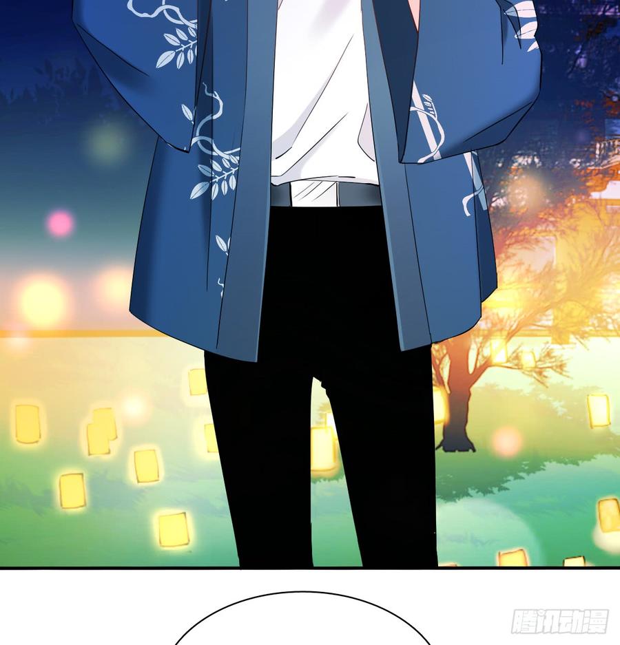 献给你的魔术(1/2)-第81话