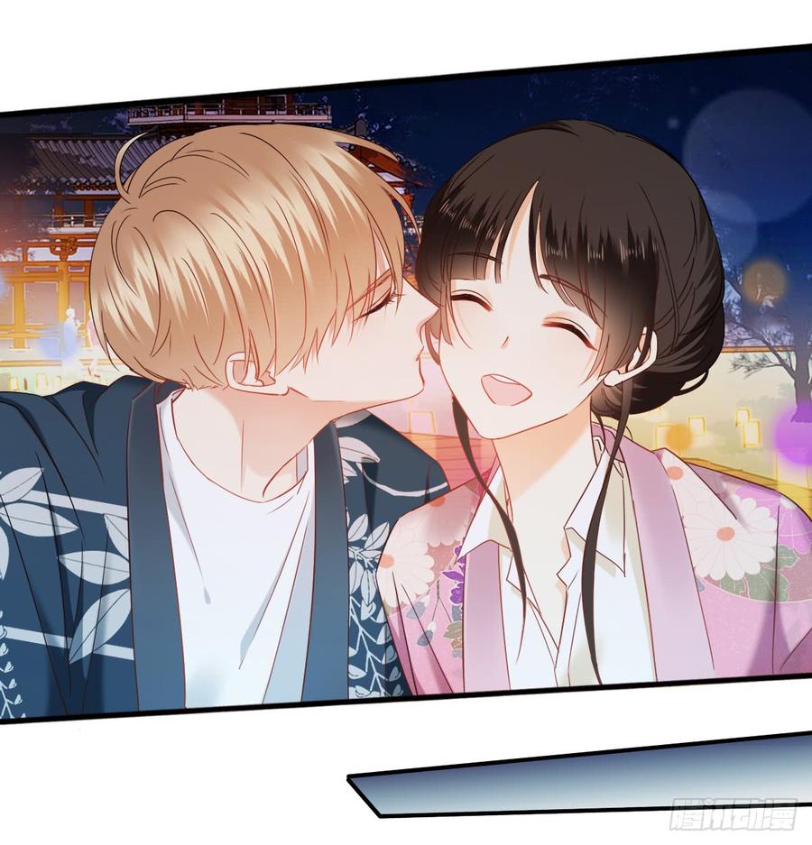 献给你的魔术(1/2)-第81话