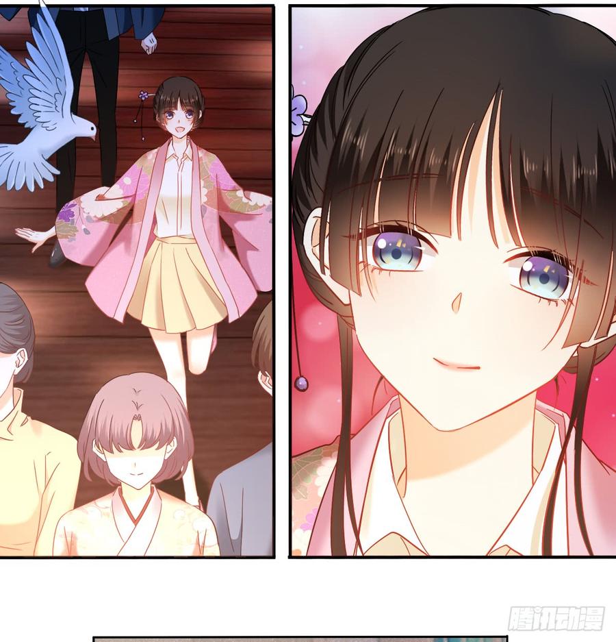 献给你的魔术(1/2)-第81话