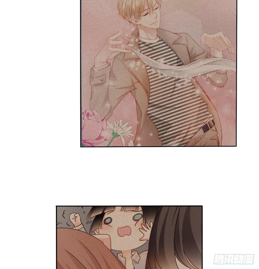 献给你的魔术(1/2)-第81话