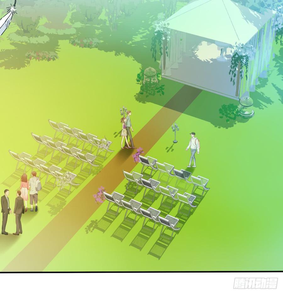 是婚礼，还是永别(1/2)-第87话