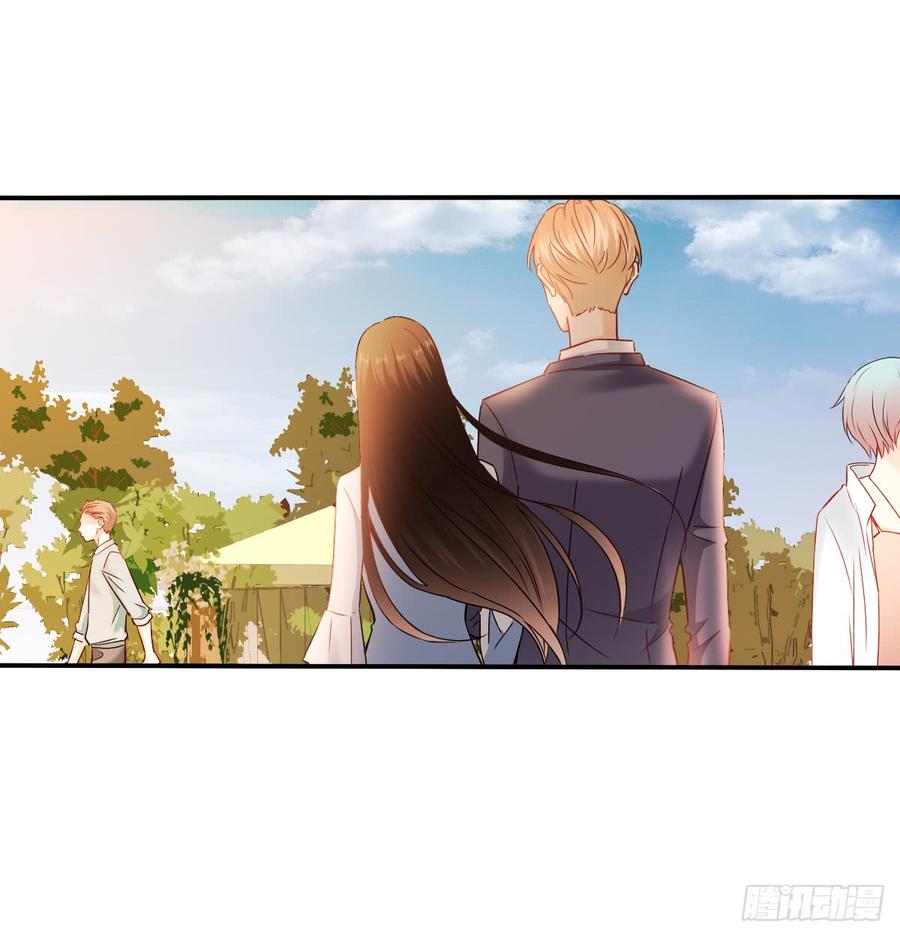 是婚礼，还是永别(1/2)-第87话