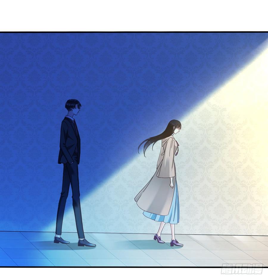 如何恨你(1/2)-第89话