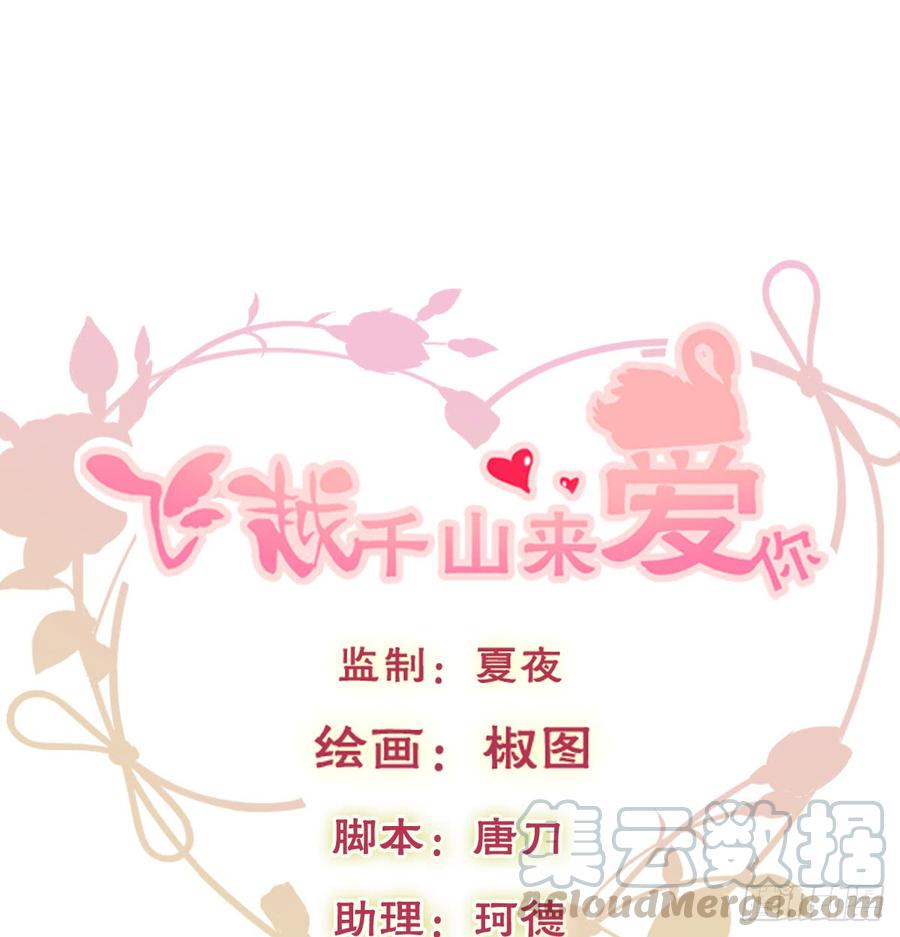 消失的天鹅(1/2)-第95话