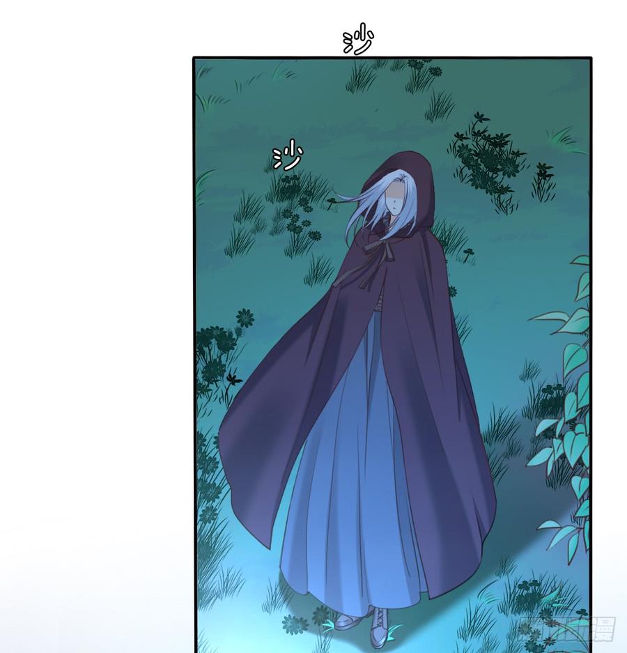 消失的天鹅(1/2)-第95话