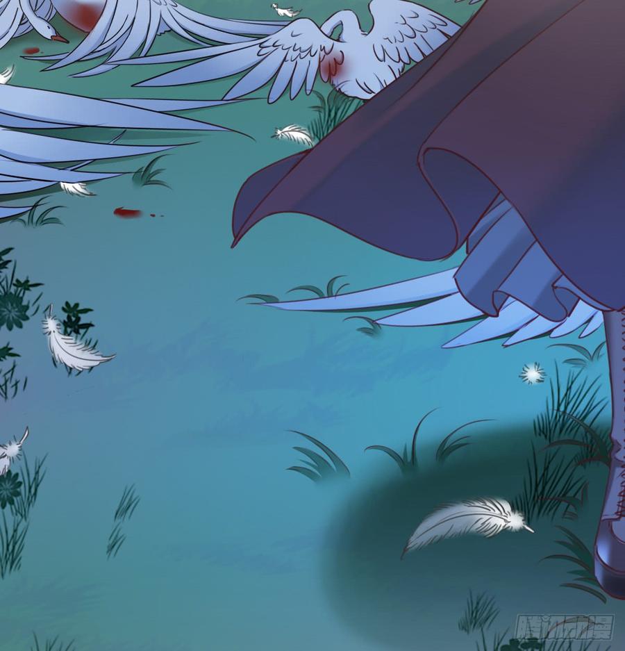 消失的天鹅(1/2)-第95话