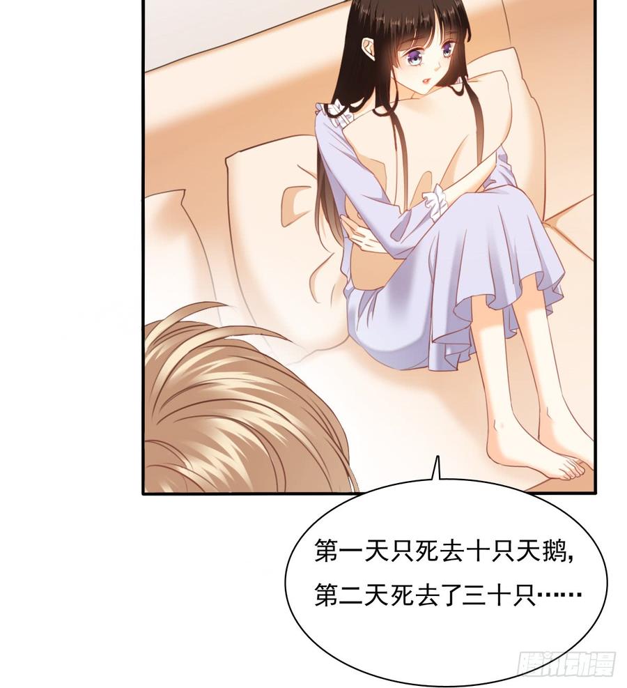 消失的天鹅(1/2)-第95话