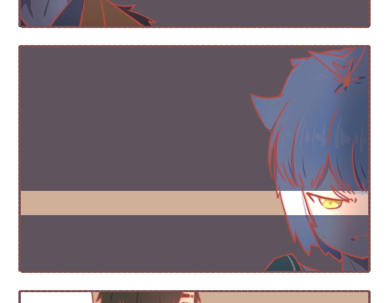 041.感情戏一定要来的凶猛-第41话