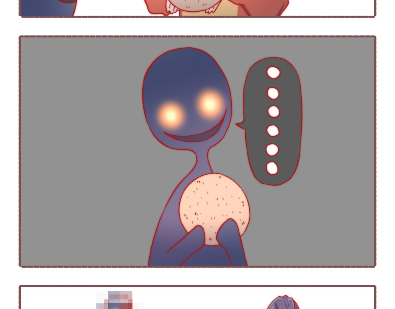 043.杀青了，可喜可贺-第43话