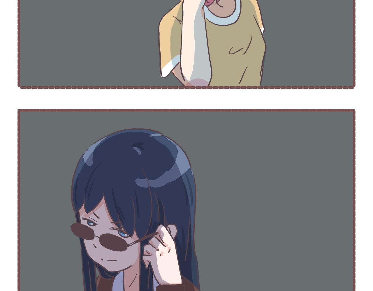 005单身狗与男朋友-第5话