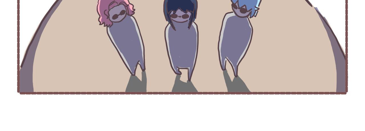 005单身狗与男朋友-第5话