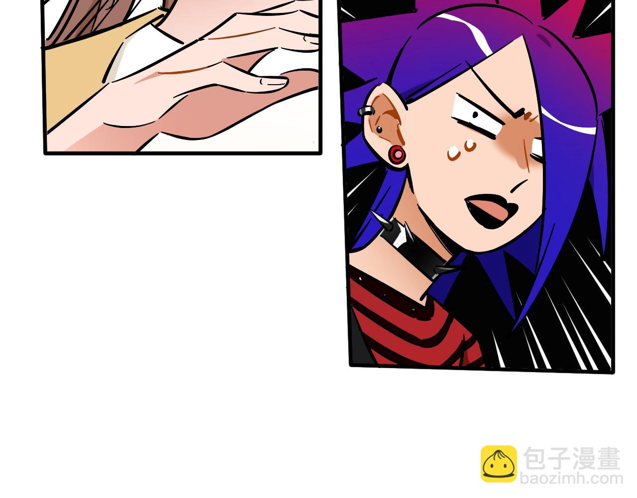 第12话 造型改变(1/3)-第13话