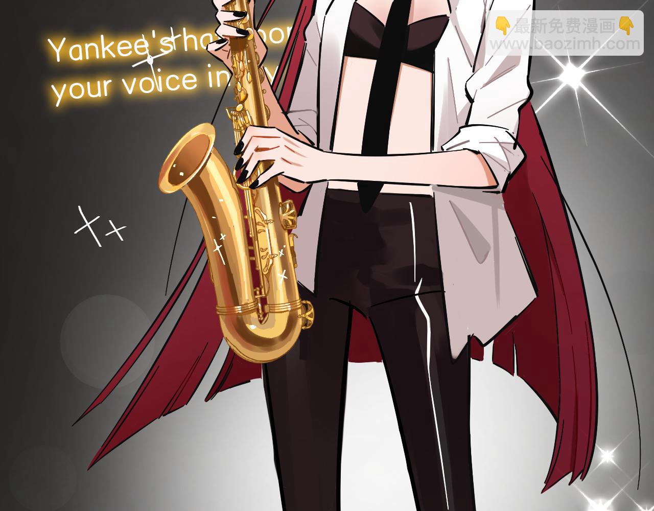 第14话 糟糕的开始(1/3)-第15话