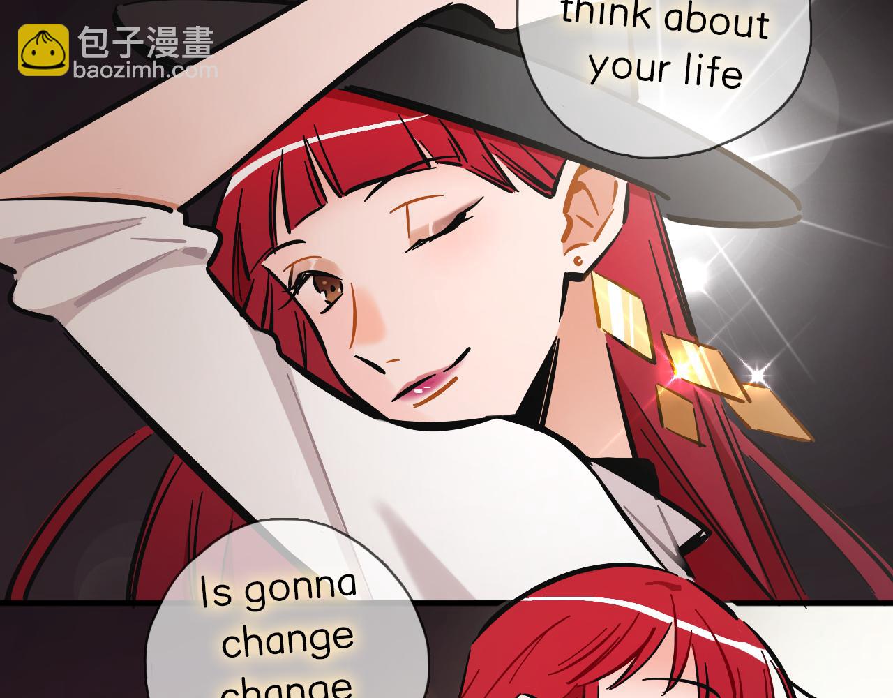 第14话 糟糕的开始(1/3)-第15话