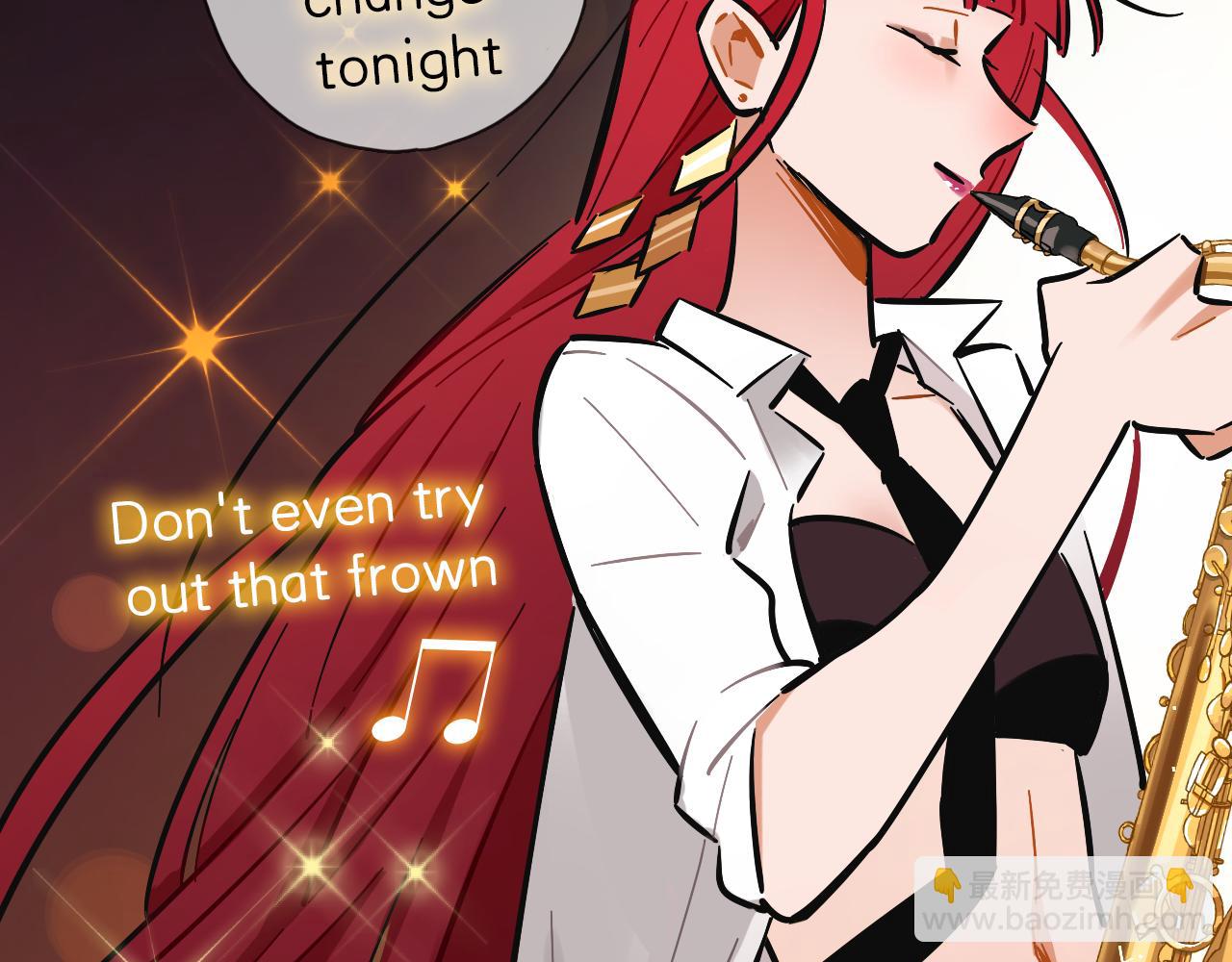 第14话 糟糕的开始(1/3)-第15话