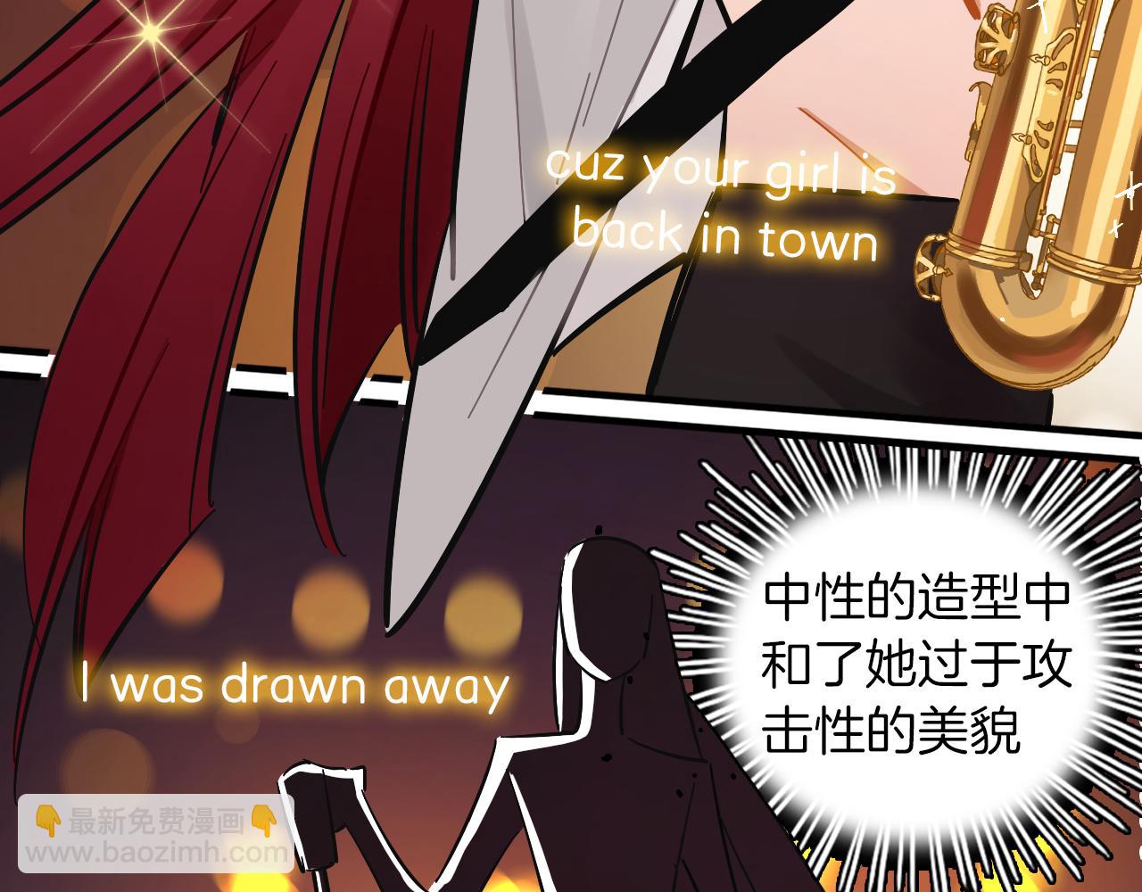 第14话 糟糕的开始(1/3)-第15话