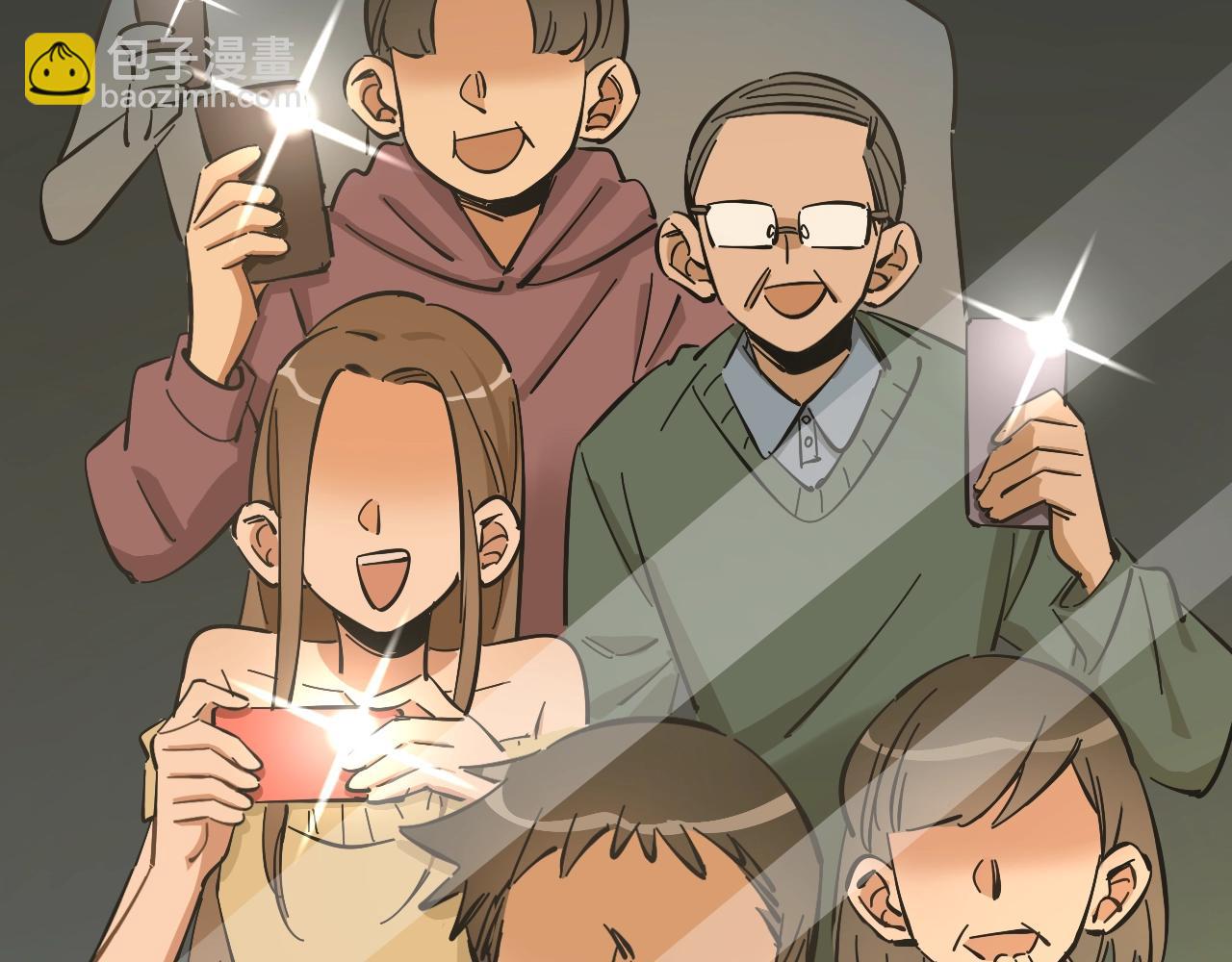 第16话 闪光灯的滋味(1/3)-第17话