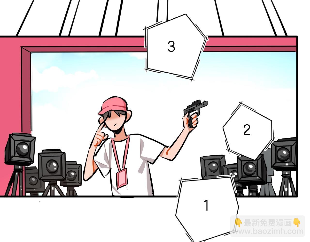 第22话 马拉松(1/3)-第23话