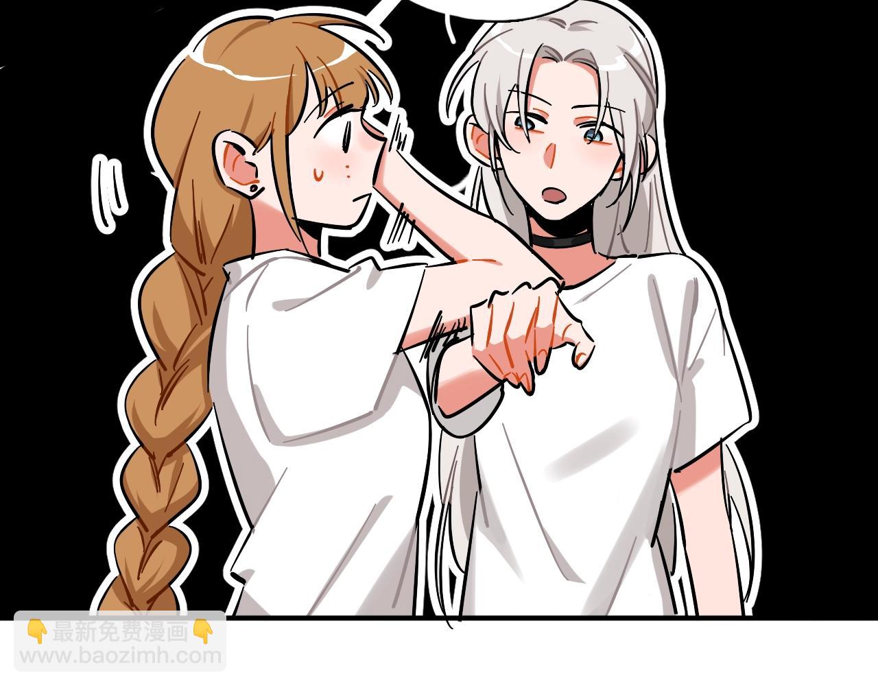 第32话 强装坚强(1/2)-第33话