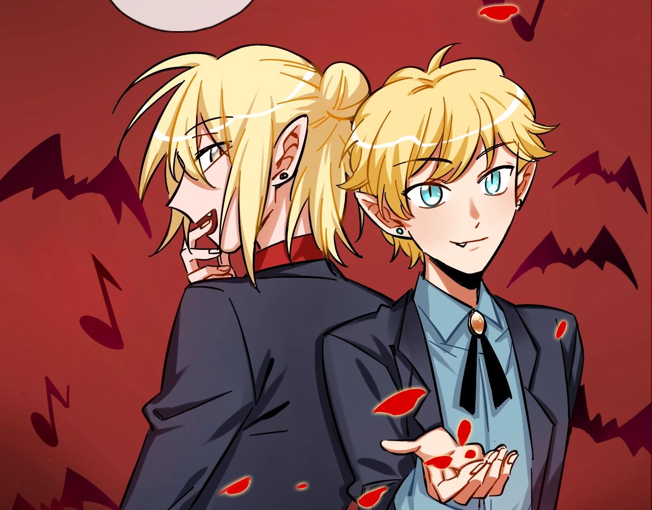 第34话 相信和坚持(1/2)-第35话