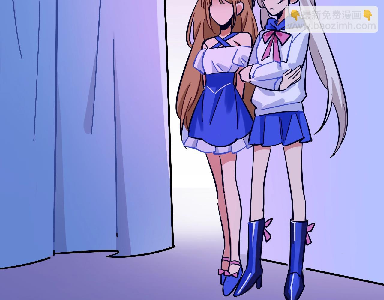 第34话 相信和坚持(1/2)-第35话