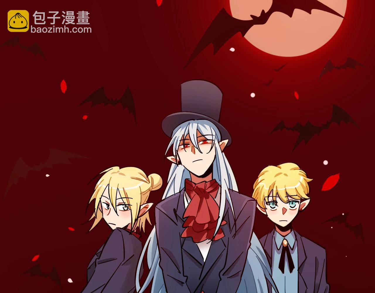 第34话 相信和坚持(1/2)-第35话