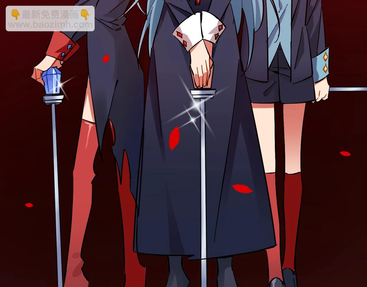 第34话 相信和坚持(1/2)-第35话