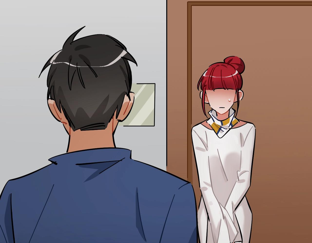 第38话 那张照片就是我(1/2)-第39话