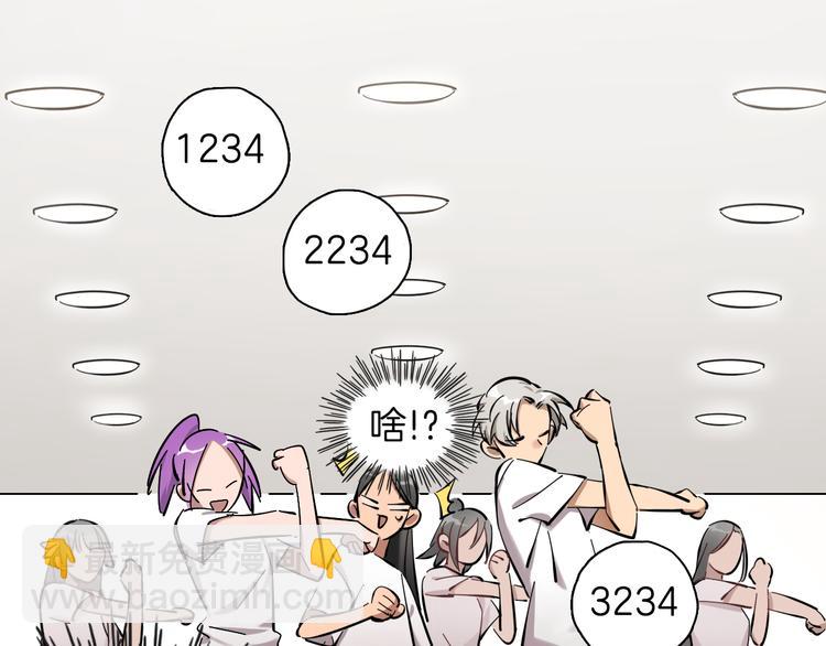 第4话 舞蹈课？(1/2)-第5话